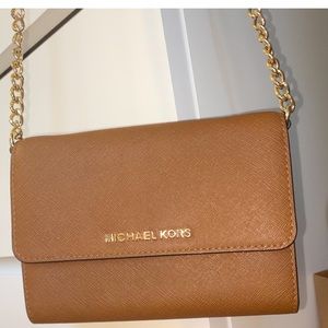 Michael Kors Crossbody Bag